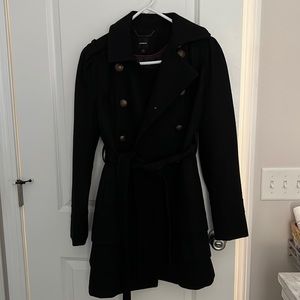 Women’s pea coat